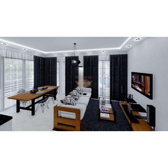Вилла в Фамагусте (Газимагуса) площадь 240м², изображение 13