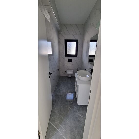 Villa by the sea in Iskele Cyprus area 150m² 1 floors, 16 image