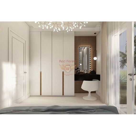 Villa in Famagusta (downtown) Cyprus area 150m² , 14 image