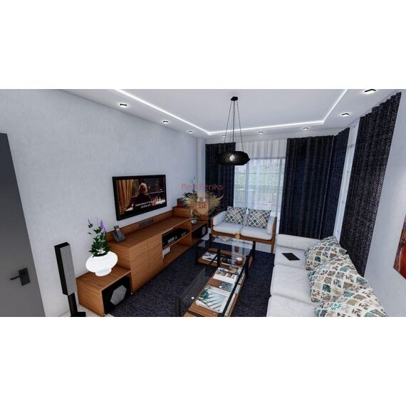 Вилла в Фамагусте (Газимагуса) площадь 240м², изображение 14