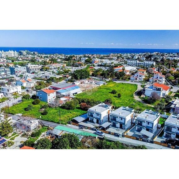 Villa in Kyrenia (downtown) Cyprus area 172m² 2 floors, 4 image