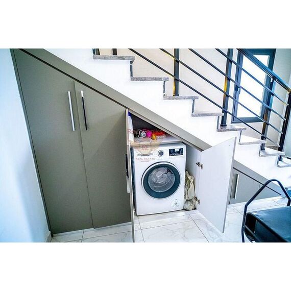 Villa in Kyrenia (downtown) Cyprus area 172m² 2 floors, 11 image