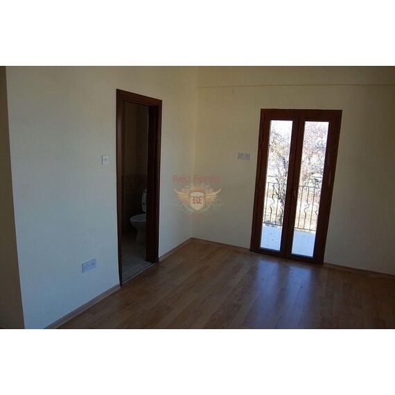 Вилла в центре Кирении площадь 228м²