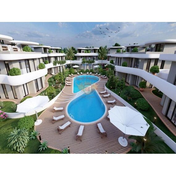Вилла в центре Кирении площадь 220м², изображение 18