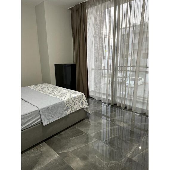 Вилла в Фамагусте (Газимагуса) площадь 250м² 2-этажный, изображение 15