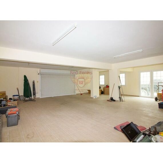 Вилла в центре Кирении площадь 360м², изображение 17
