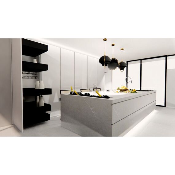 Вилла в Фамагусте (Газимагуса) площадь 150м² 1-этажный, изображение 11