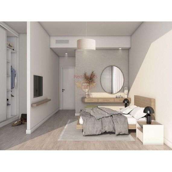 Villa in Kyrenia (downtown) Cyprus area 218m² 2 floors, 15 image