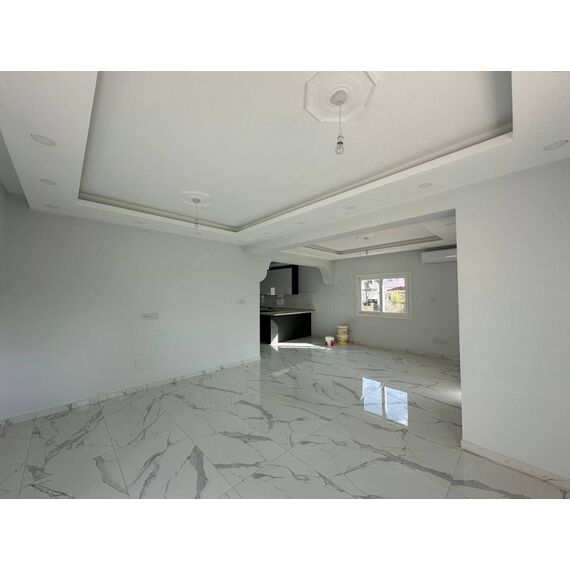 Вилла у моря в Искеле площадь 150м² 2-этажный, изображение 14