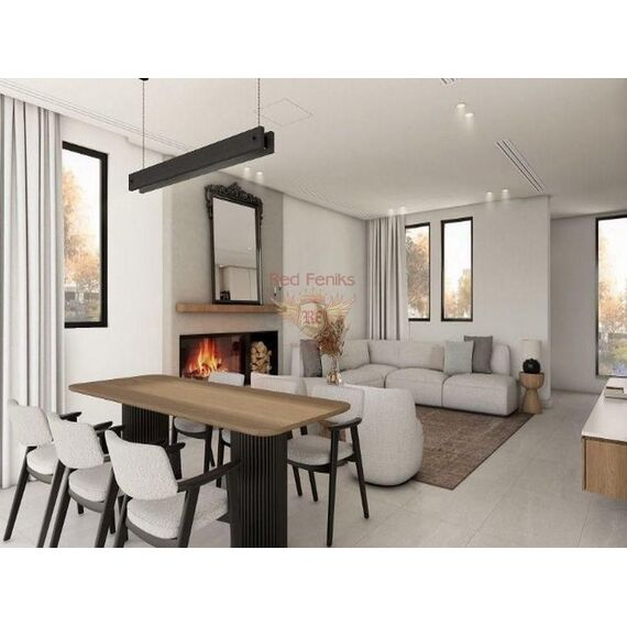 Villa in Kyrenia (downtown) Cyprus area 218m² 2 floors, 10 image
