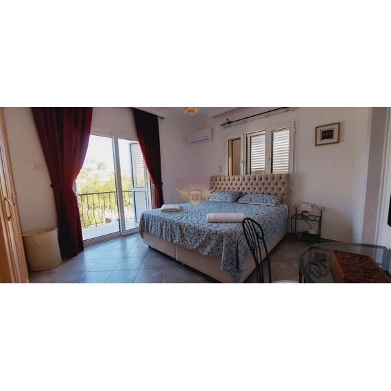 Villa in Kyrenia (downtown) Cyprus area 190m² , 12 image