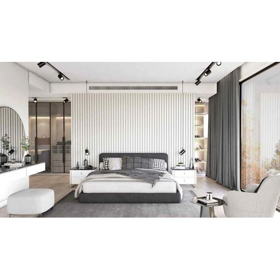 Villa by the sea in Iskele Cyprus area 275m² 2 floors, 10 image