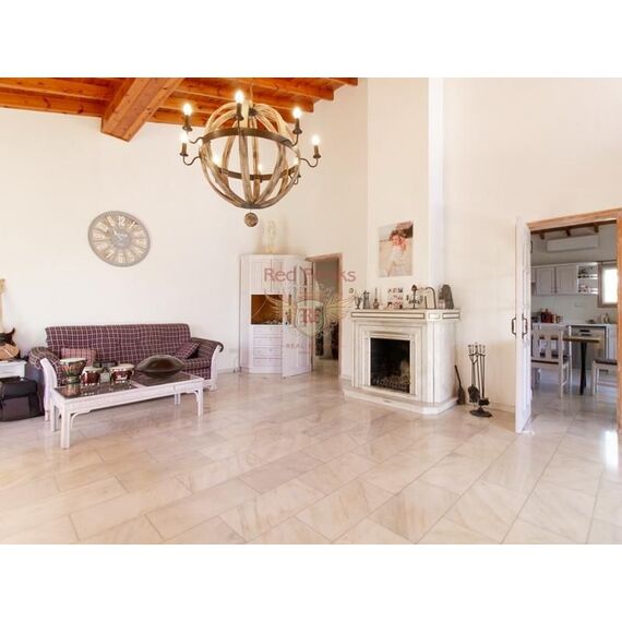 House in Kyrenia (downtown) Cyprus area 200m² , 5 image
