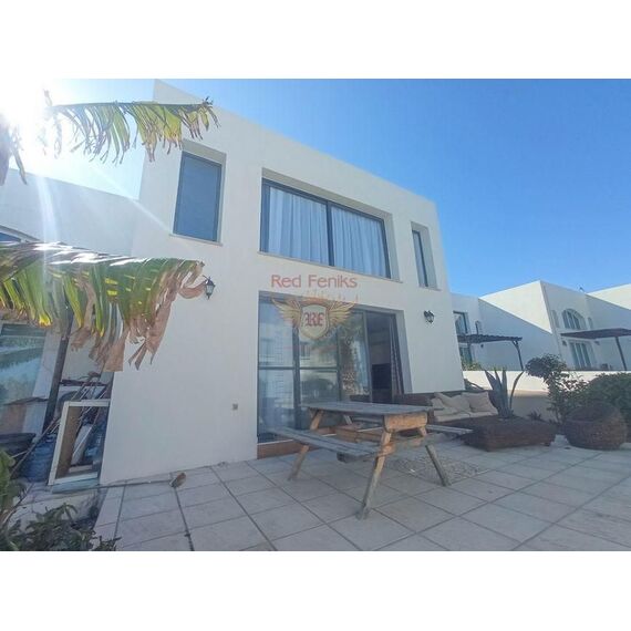 Villa in Kyrenia (downtown) Cyprus area 75m² , 4 image