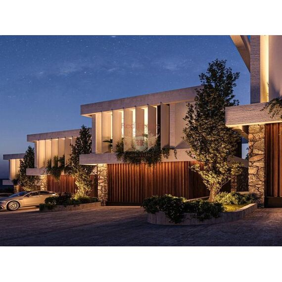 Villa in Kyrenia (downtown) Cyprus area 110m² 2 floors, 19 image