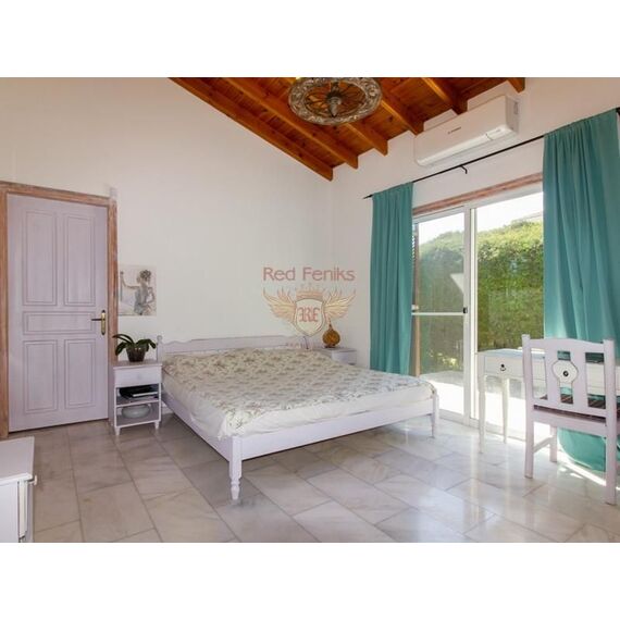 House in Kyrenia (downtown) Cyprus area 200m² , 13 image