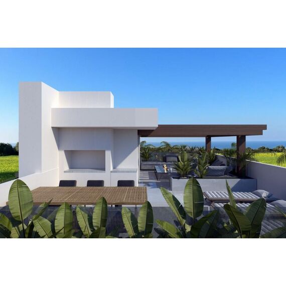 Villa by the sea in Esentepe Cyprus area 140m² 3 floors, 8 image