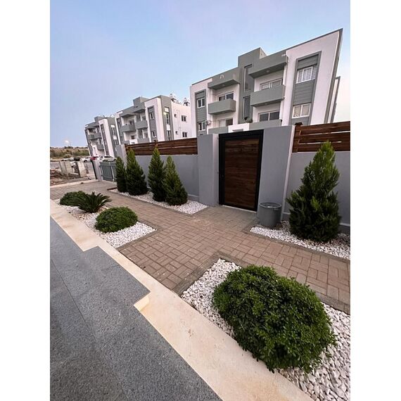 Вилла в Фамагусте (Газимагуса) площадь 250м² 2-этажный, изображение 2
