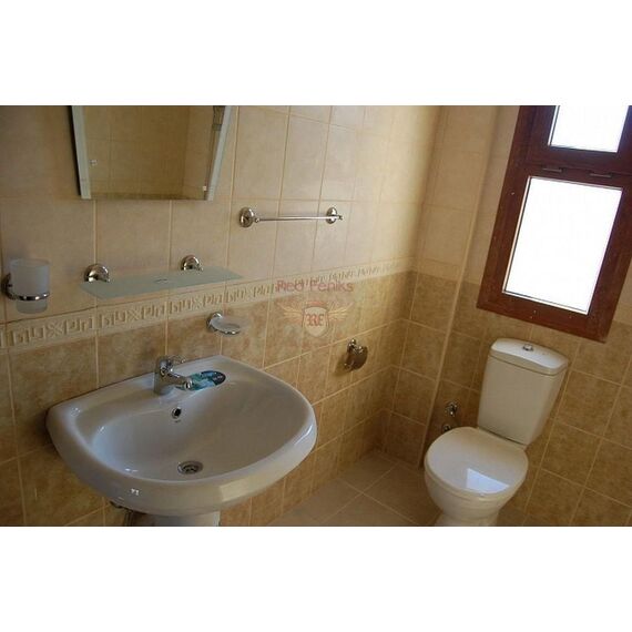 Вилла в центре Кирении площадь 228м², изображение 16