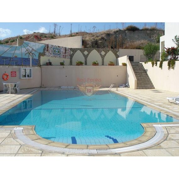 Villa in Kyrenia (downtown) Cyprus area 75m² , 3 image
