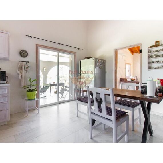 House in Kyrenia (downtown) Cyprus area 200m² , 9 image