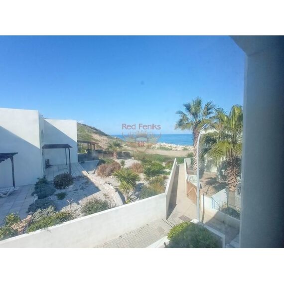 Villa in Kyrenia (downtown) Cyprus area 75m² , 15 image