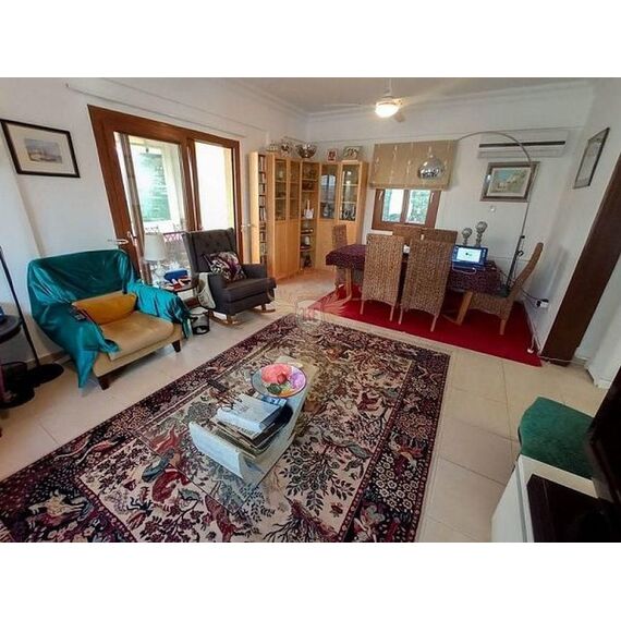 Villa in Kyrenia (downtown) Cyprus area 166m² , 5 image
