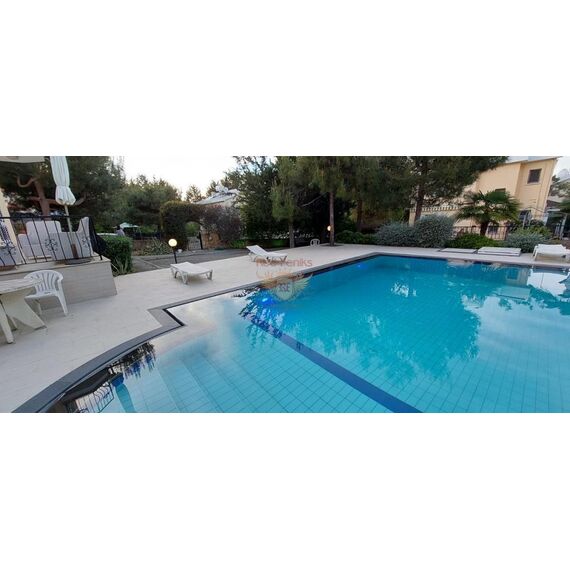Villa in Kyrenia (downtown) Cyprus area 190m² , 3 image
