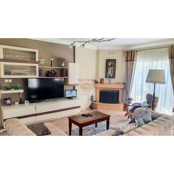 Вилла в центре Кирении площадь 180м², изображение 8