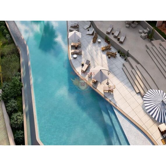 Villa in Kyrenia (downtown) Cyprus area 184m² , 5 image