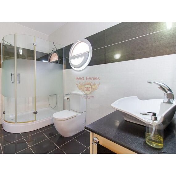Вилла в центре Кирении площадь 360м², изображение 18