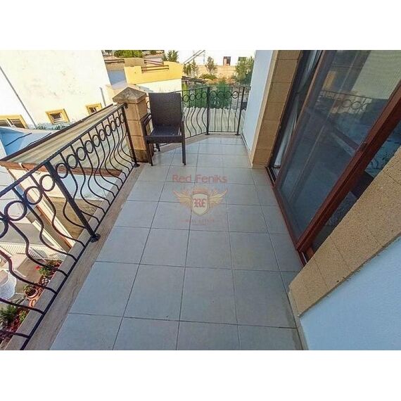 Villa in Kyrenia (downtown) Cyprus area 166m² , 17 image