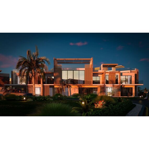 Villa in Esentepe Cyprus area 160m² , 18 image
