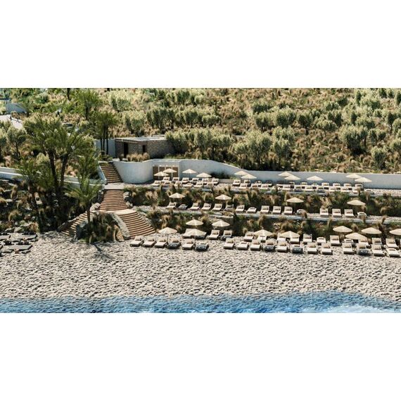 Villa in Kyrenia (downtown) Cyprus area 127m² 2 floors, 15 image