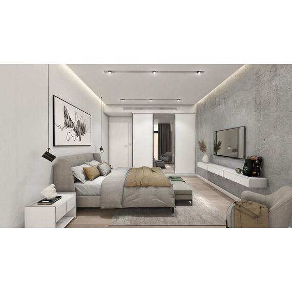 Villa by the sea in Iskele Cyprus area 326m² 2 floors