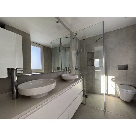 Вилла в Эсентепе площадь 355м² 2-этажный, изображение 18
