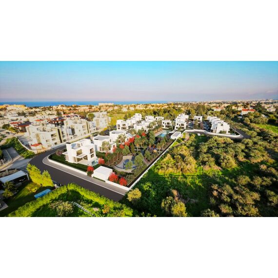 Вилла в Эдремите площадь 218м², изображение 4