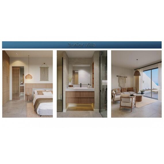 Villa in Kyrenia (downtown) Cyprus area 127m² 2 floors