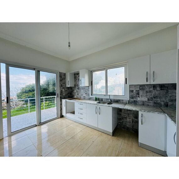 Villa in Lapithos (Lapta) Cyprus area 140m² 2 floors, 9 image