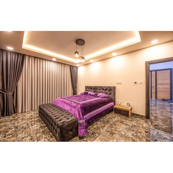 Villa in Edremit Cyprus area 650m² 2 floors, 15 image
