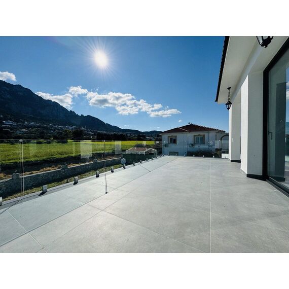 Villa in Karsiyaka Cyprus area 220m² 2 floors, 18 image