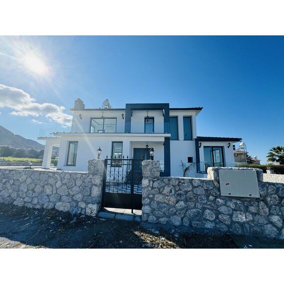Villa in Karsiyaka Cyprus area 220m² 2 floors, 3 image