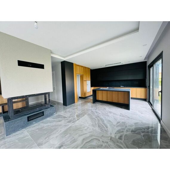 Вилла в центре Кирении площадь 275м² 2-этажный, изображение 7