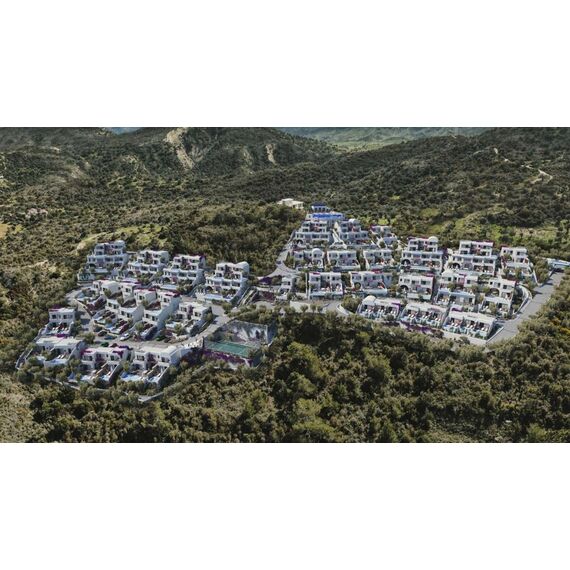 Villa in Kyrenia (downtown) Cyprus area 127m² 2 floors, 9 image