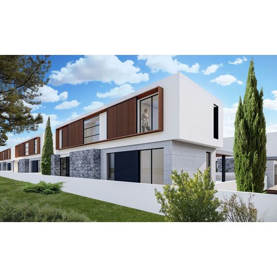 Вилла в центре Кирении площадь 305м², изображение 11