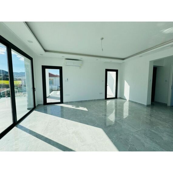 Villa in Karsiyaka Cyprus area 220m² 2 floors, 16 image