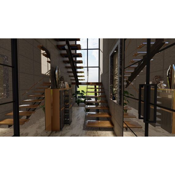 Villa in Iskele Cyprus area 197m² 