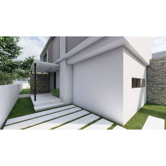Вилла у моря в Каршияке площадь 250м², изображение 8