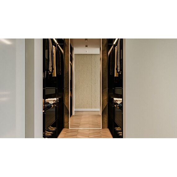 Вилла у моря в Аканту (Татлису) площадь 468м² 2-этажный, изображение 9
