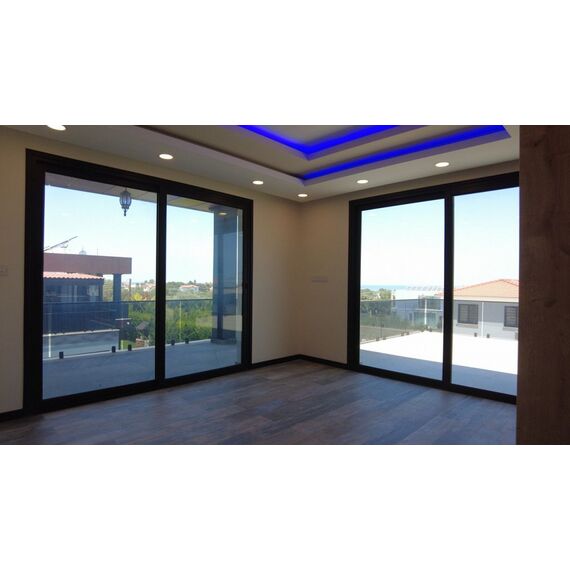 Villa in Edremit Cyprus area 650m² 2 floors, 11 image